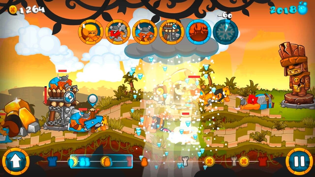 Swords & Soldiers thumbnail 3