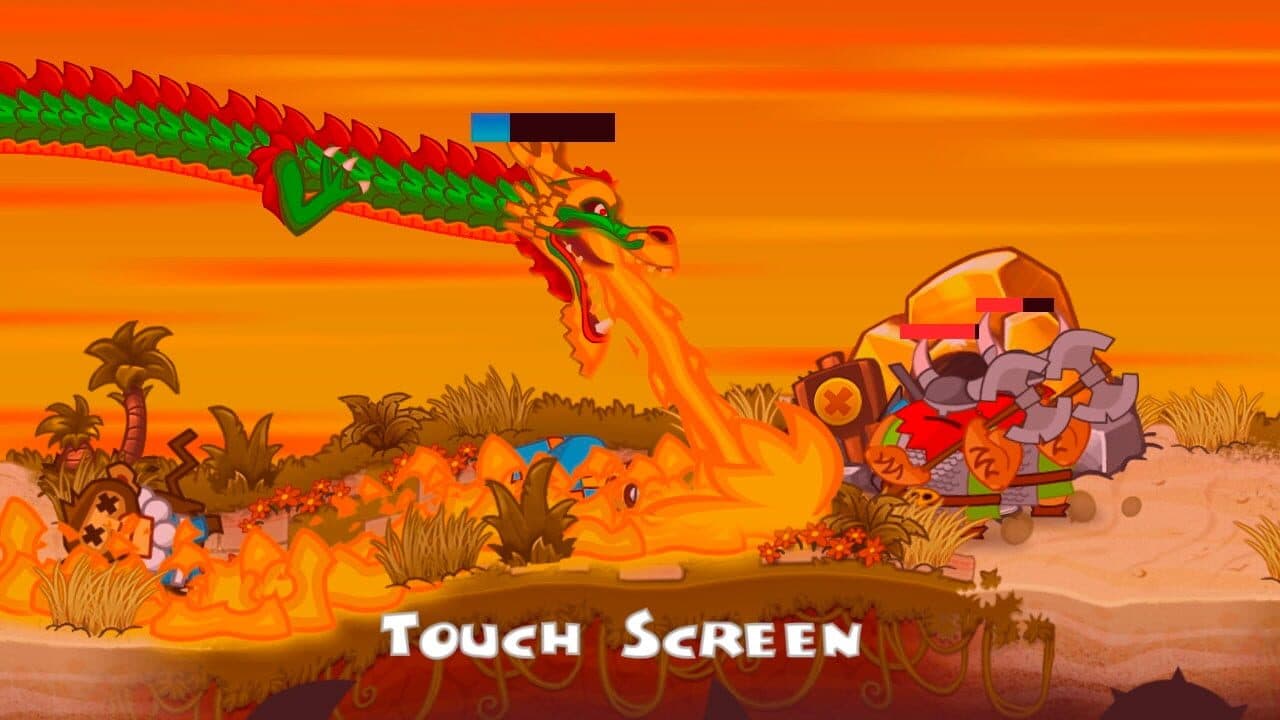 Swords & Soldiers thumbnail 5