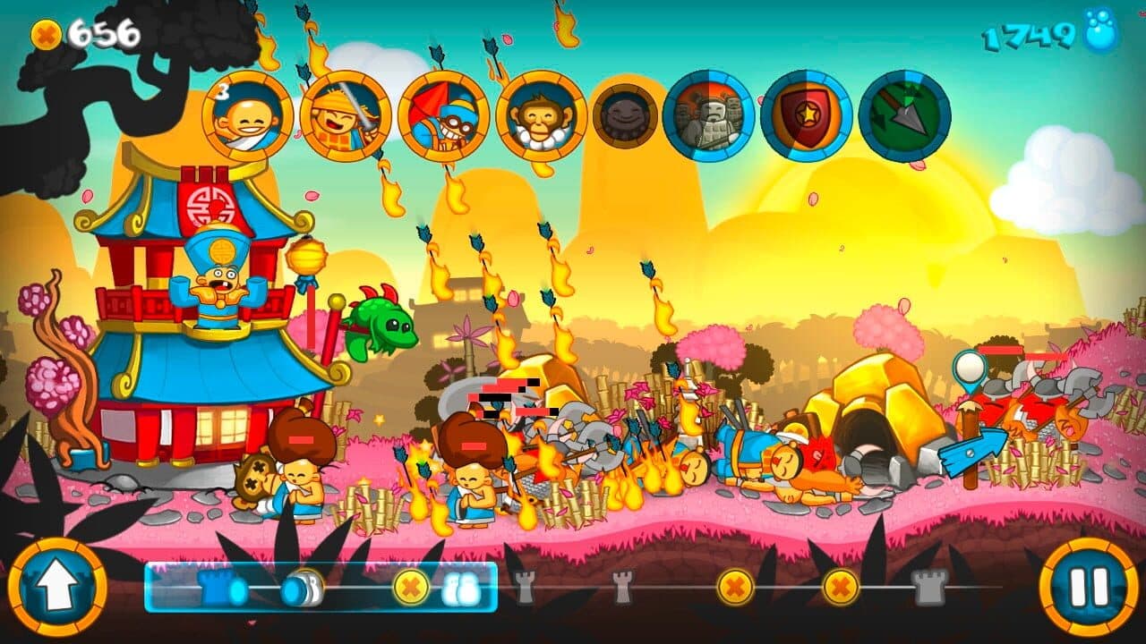 Swords & Soldiers thumbnail 6