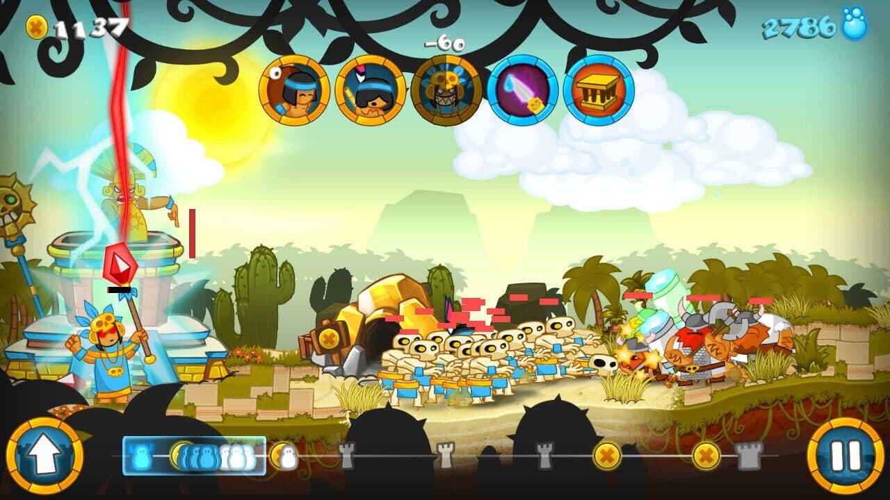 Swords & Soldiers thumbnail 4