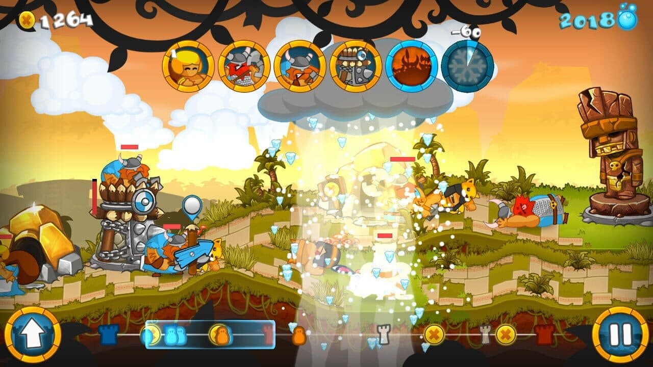 Swords & Soldiers thumbnail 5
