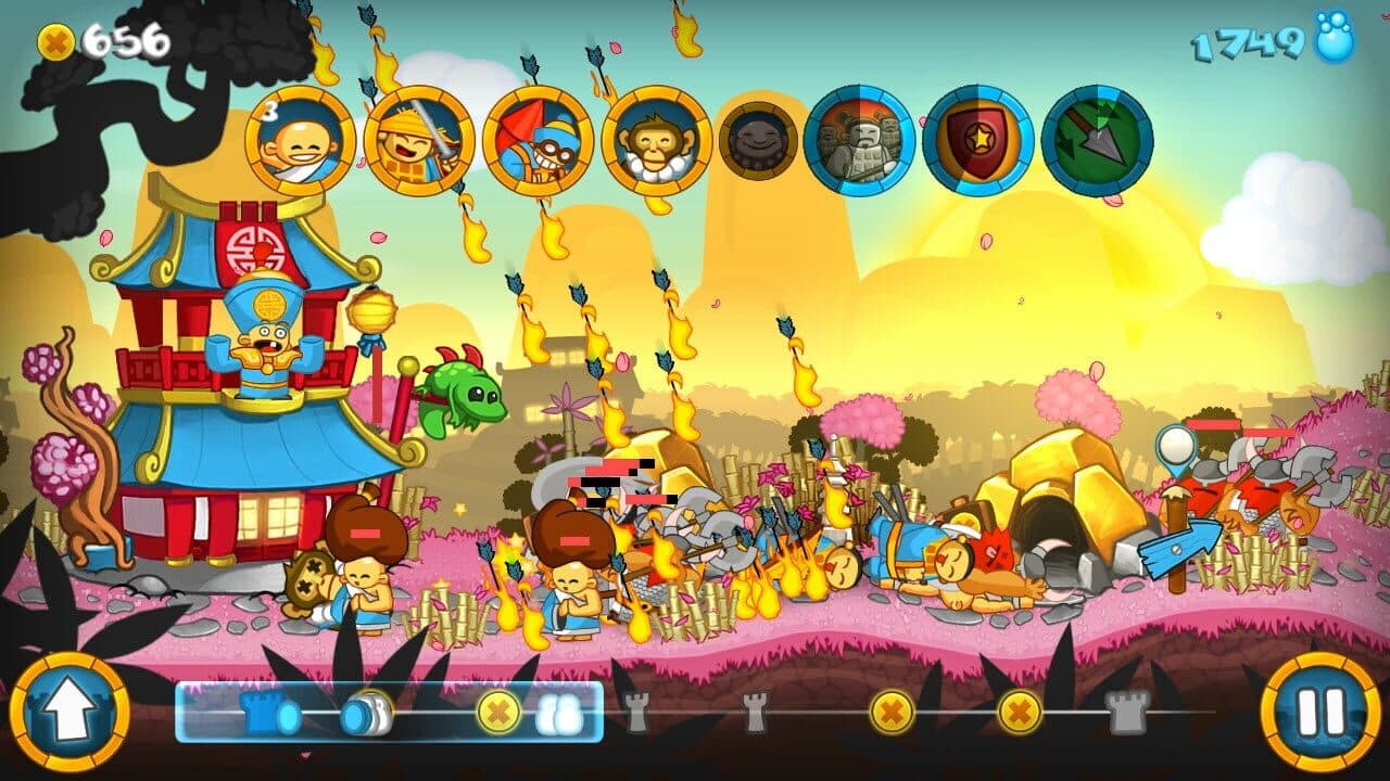 Swords & Soldiers thumbnail 2