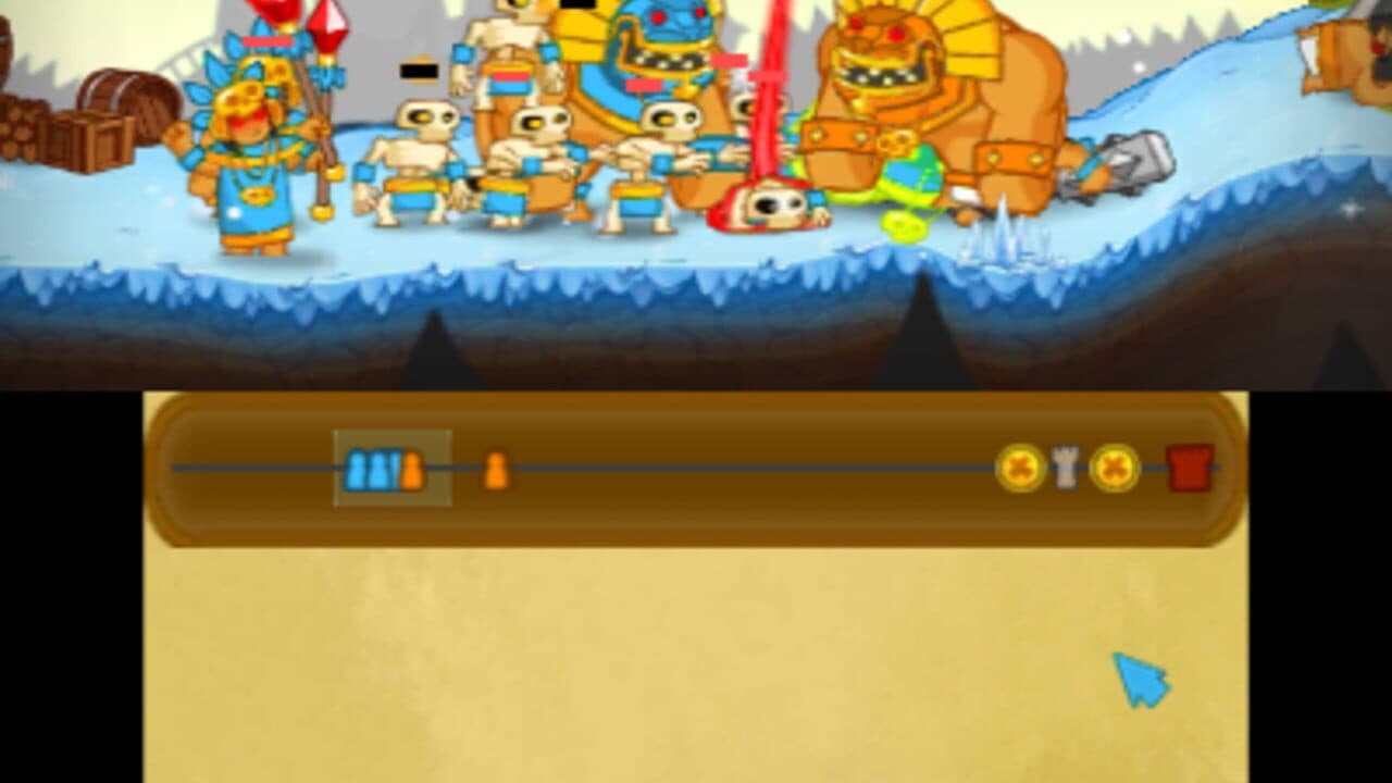 Swords & Soldiers thumbnail 4