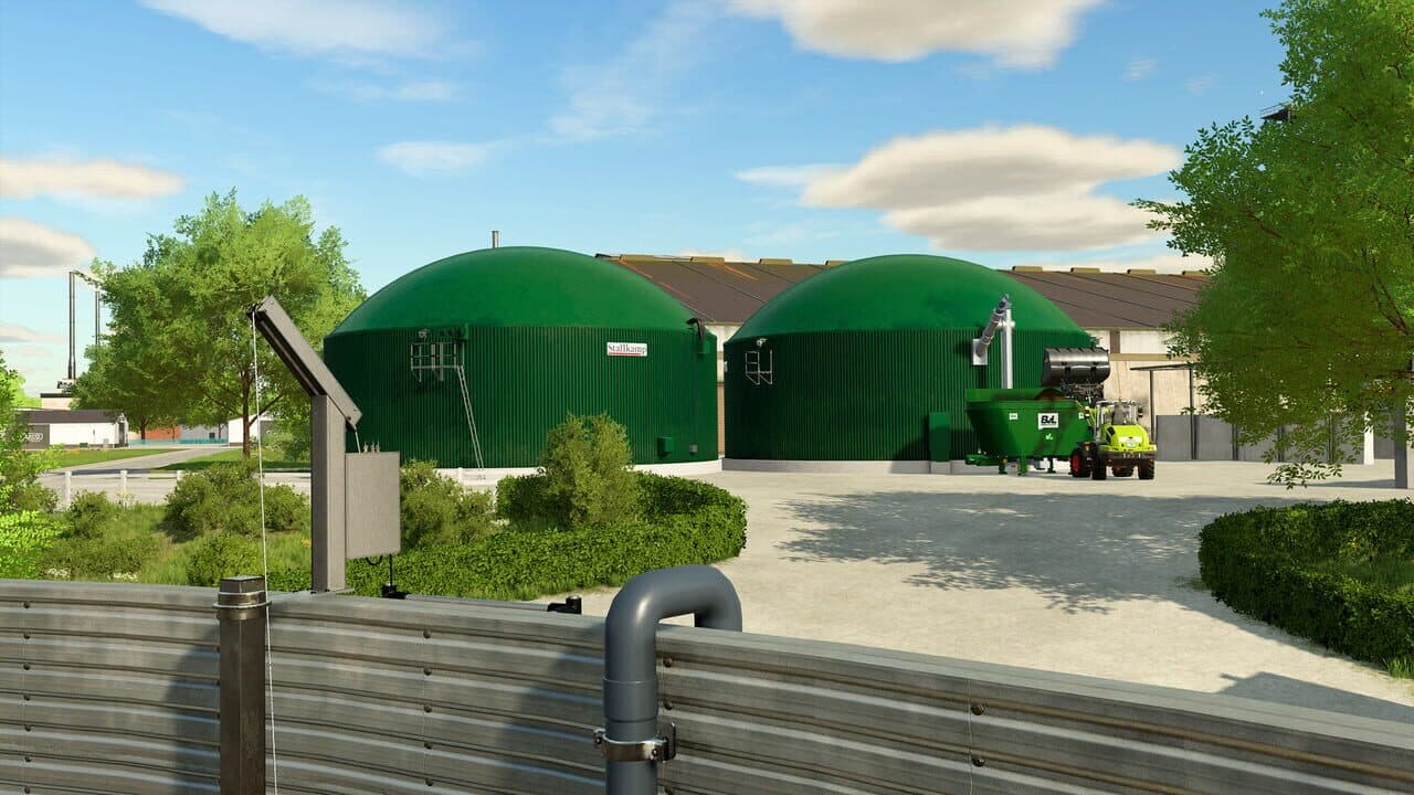 Farming Simulator 22: Pumps n' Hoses Pack thumbnail 2