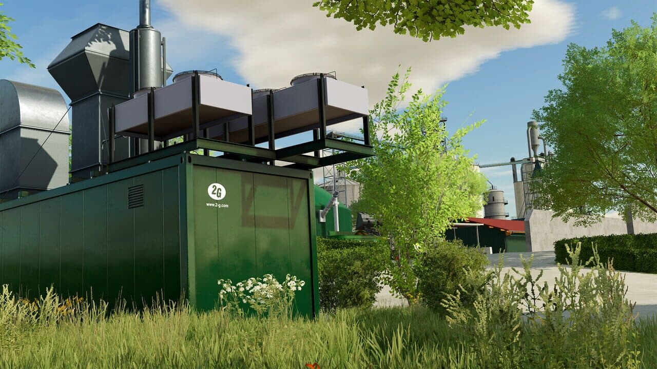 Farming Simulator 22: Pumps n' Hoses Pack thumbnail 5