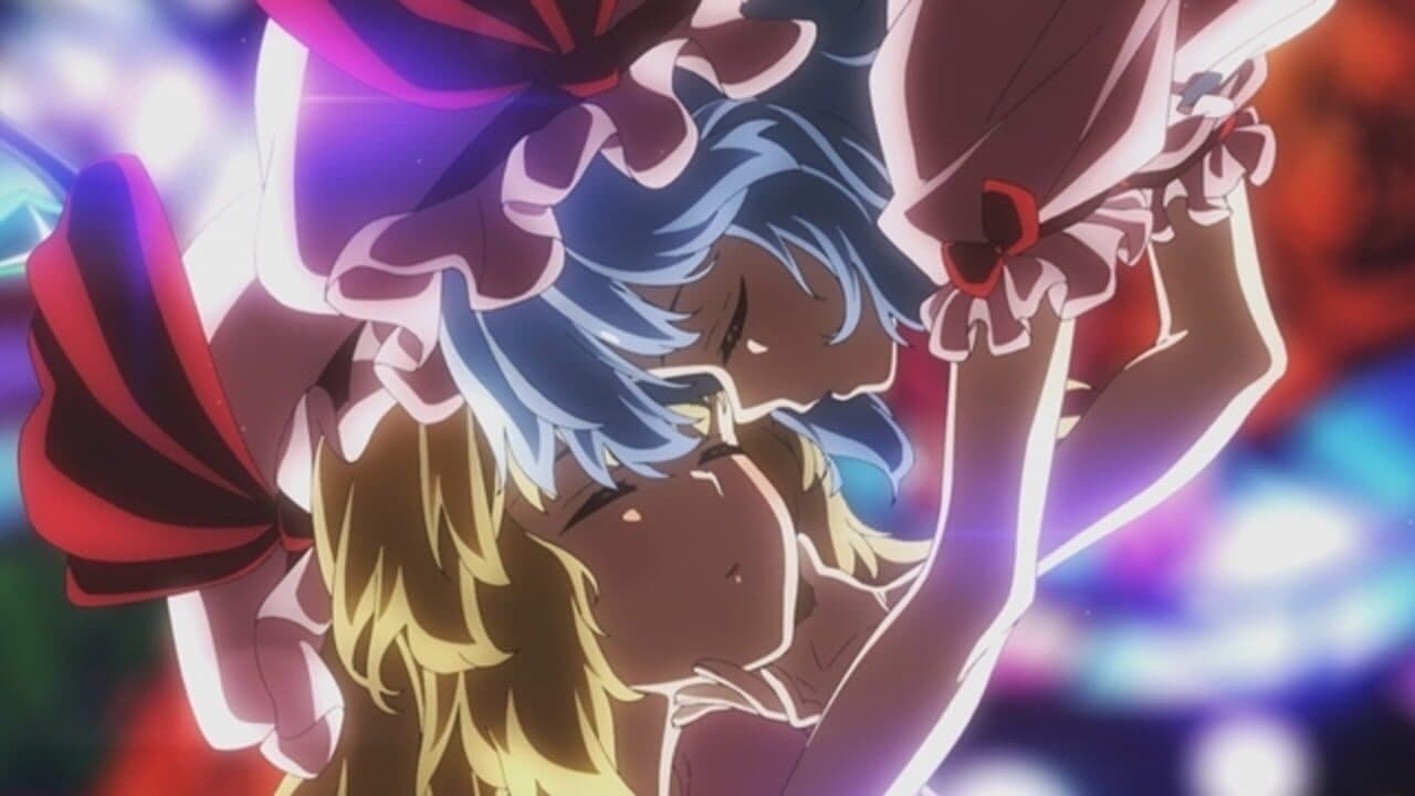 Touhou Cannonball thumbnail 10