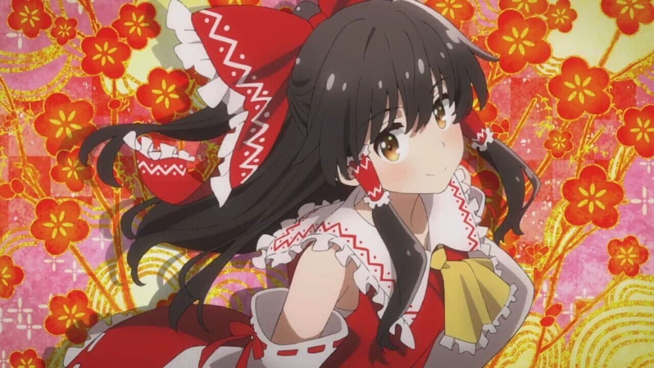 Touhou Cannonball thumbnail 12