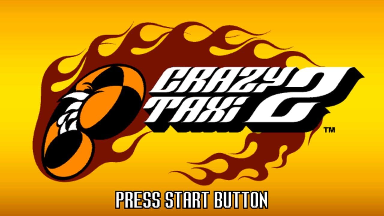 Crazy Taxi 2 thumbnail 3