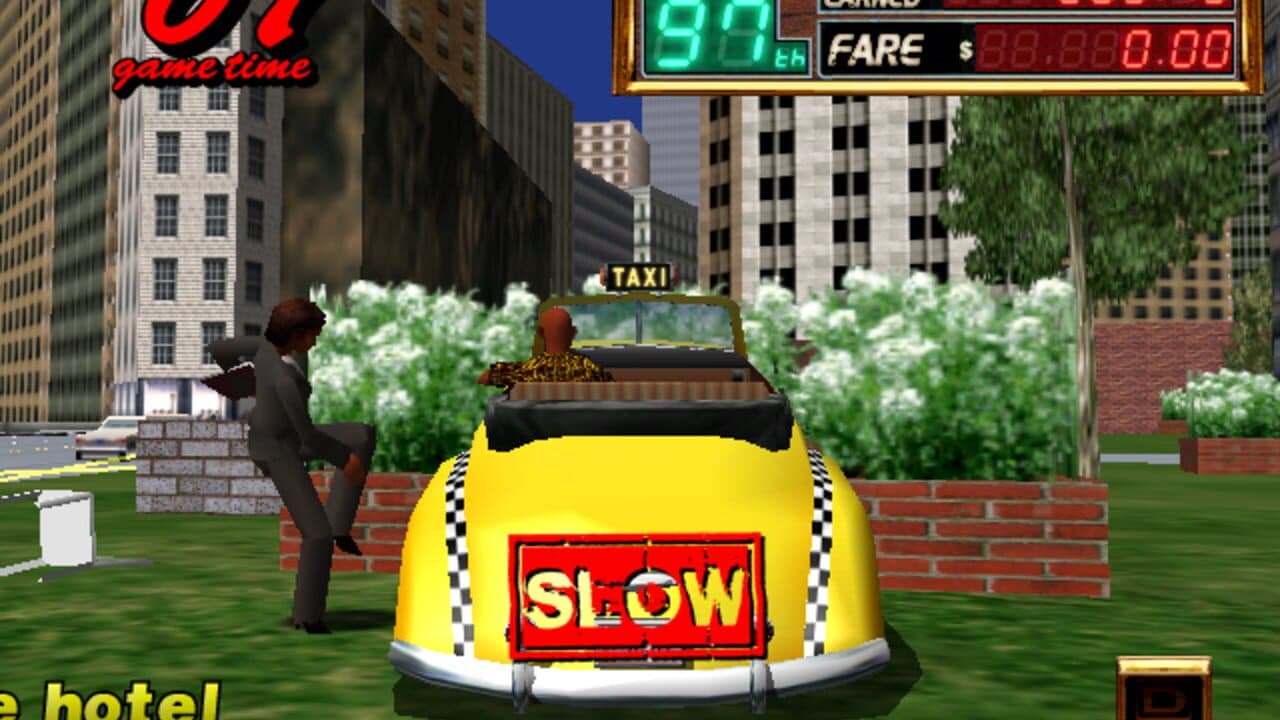 Crazy Taxi 2 thumbnail 7
