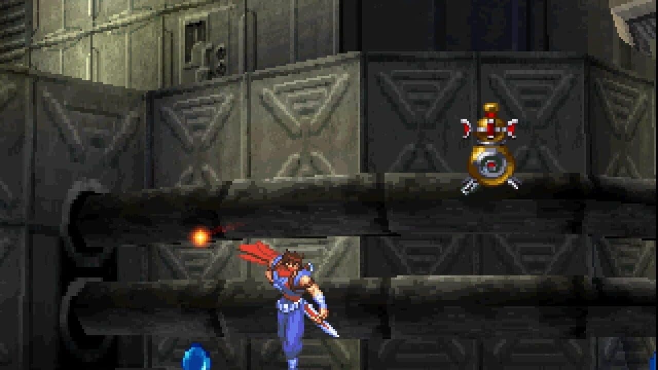 Strider 2 thumbnail 3