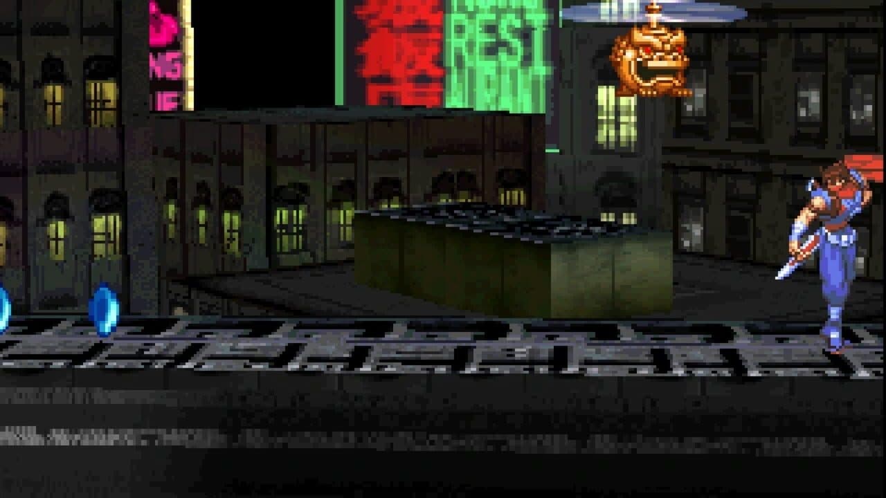 Strider 2 thumbnail 4
