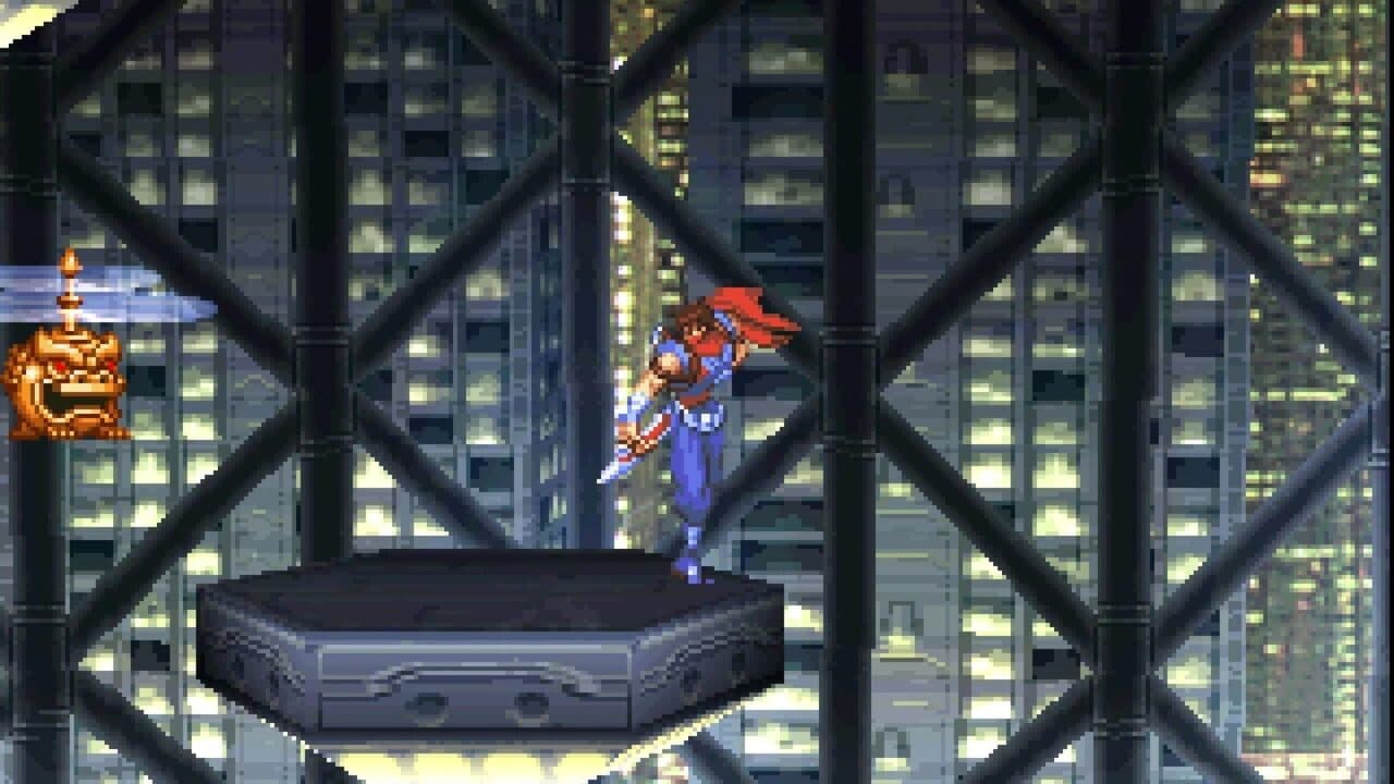 Strider 2 thumbnail 5