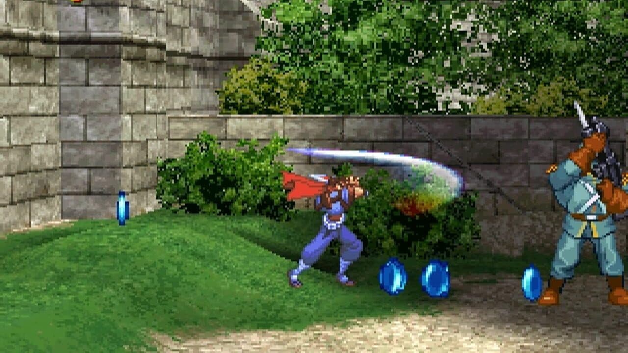 Strider 2 thumbnail 8