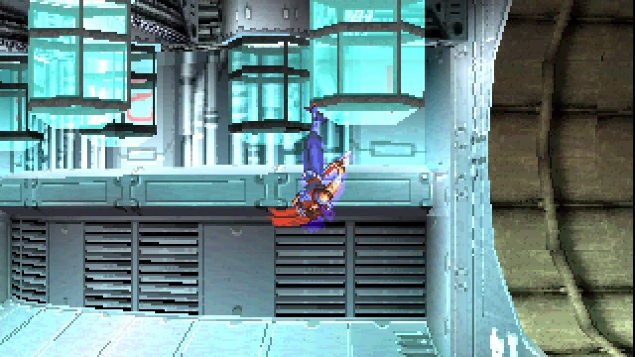 Strider 2 thumbnail 11