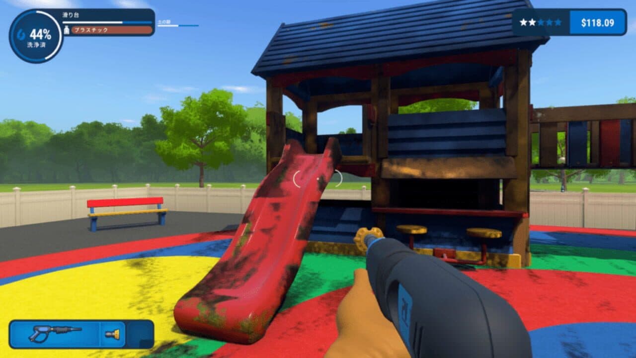 PowerWash Simulator thumbnail 9