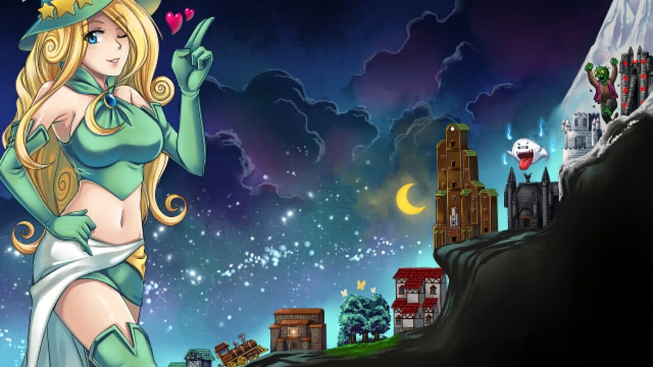 Witch Hunt thumbnail 2