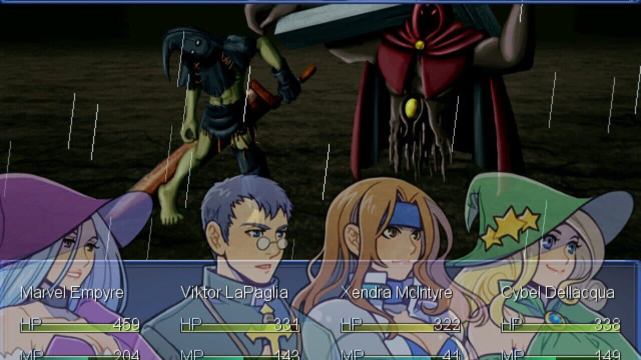 Witch Hunt thumbnail 4