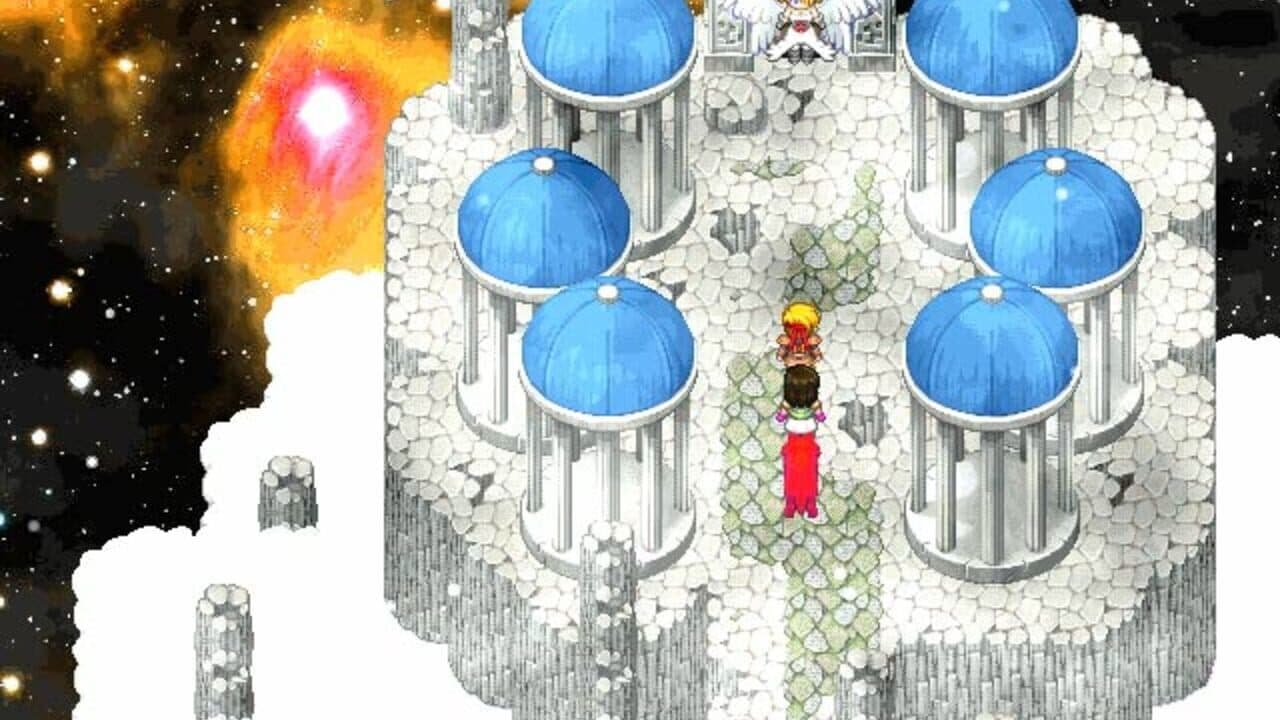 Laxius Force thumbnail 3