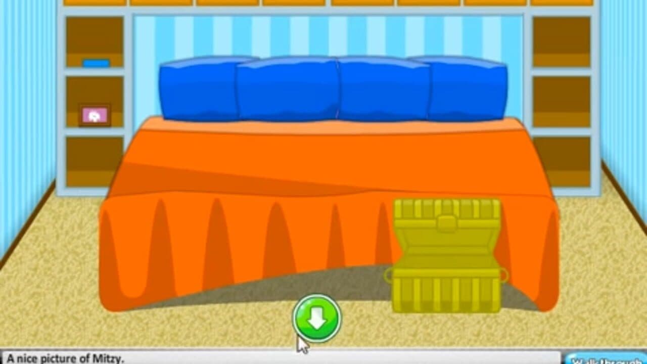 RV Escape screenshot 1