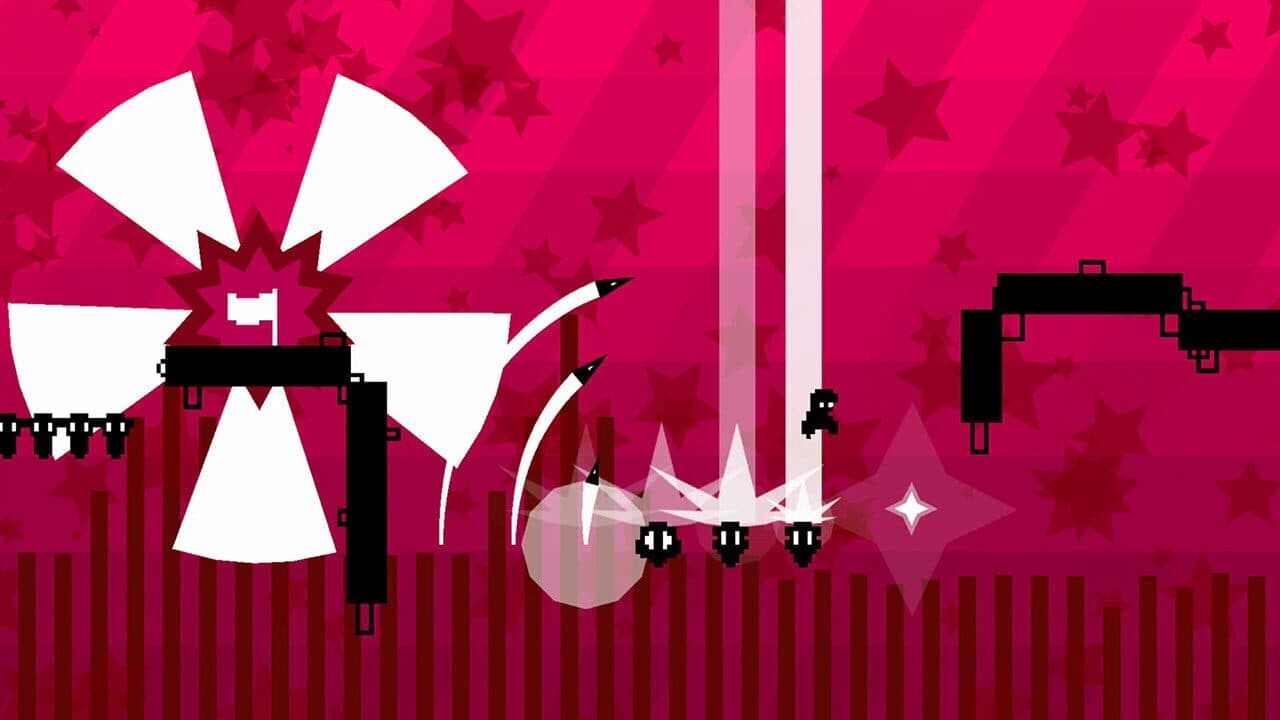 Electronic Super Joy screenshot 1