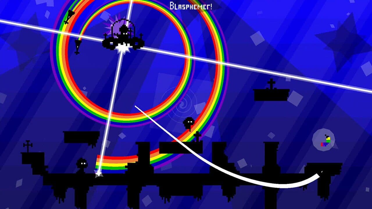Electronic Super Joy thumbnail 2