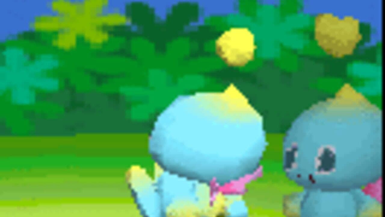 Nakayoshi Chao! thumbnail 3