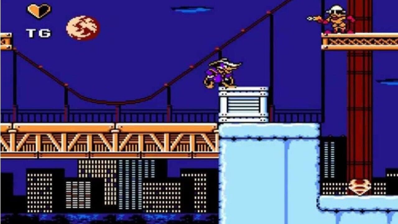 Darkwing Duck thumbnail 2