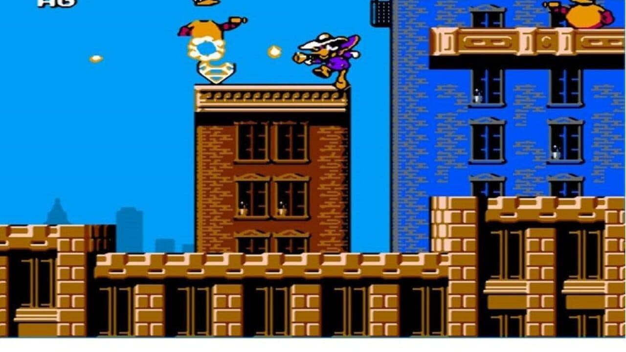 Darkwing Duck thumbnail 3
