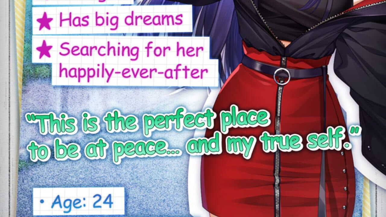 School Girl Apartment Paradise thumbnail 2