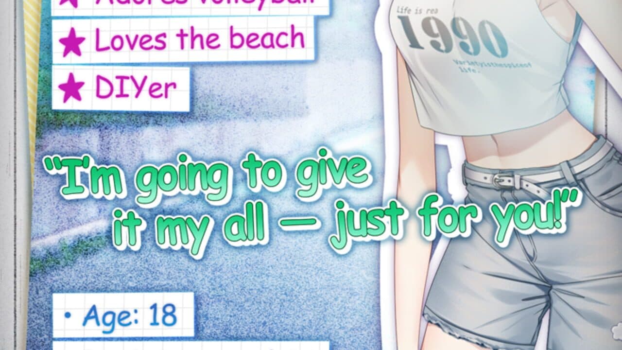 School Girl Apartment Paradise thumbnail 4