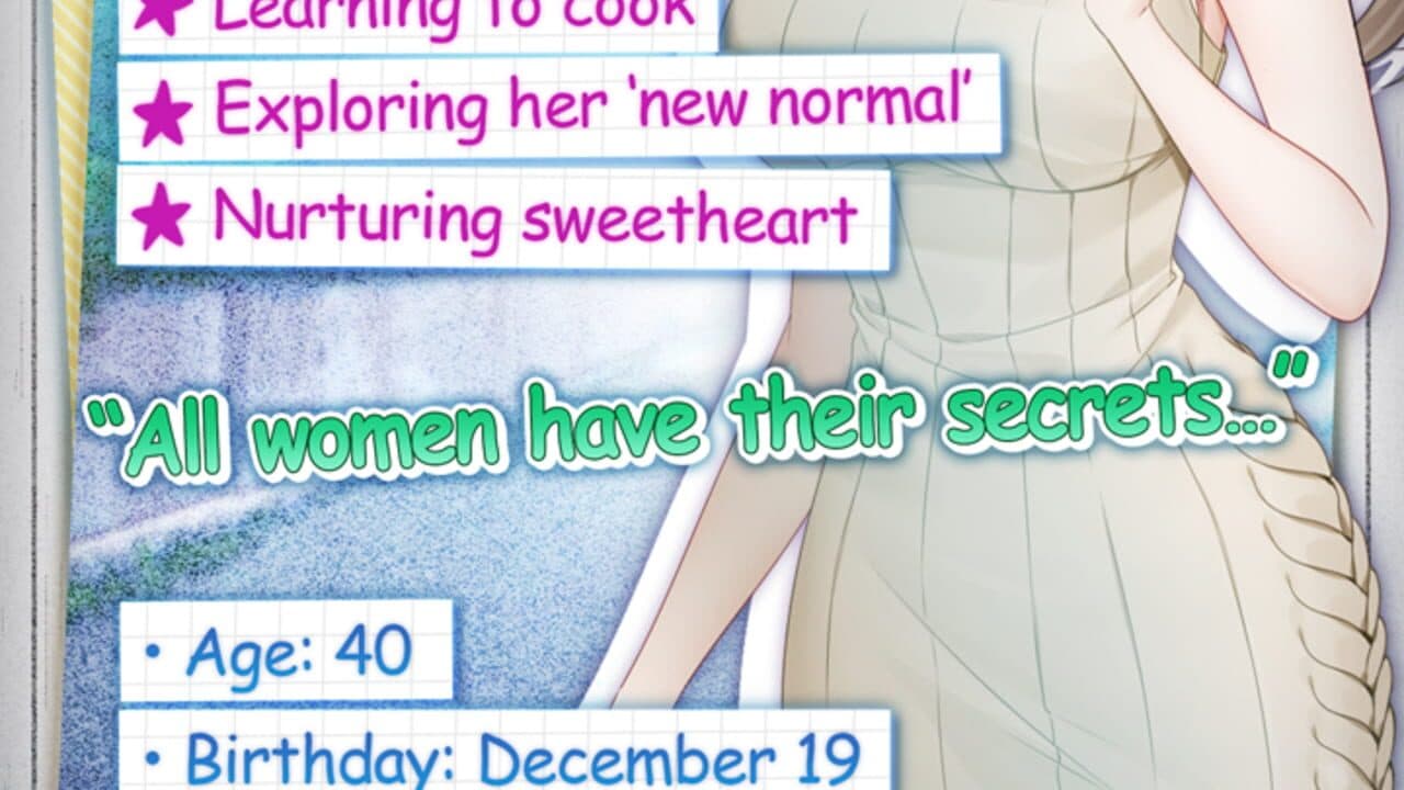 School Girl Apartment Paradise thumbnail 6