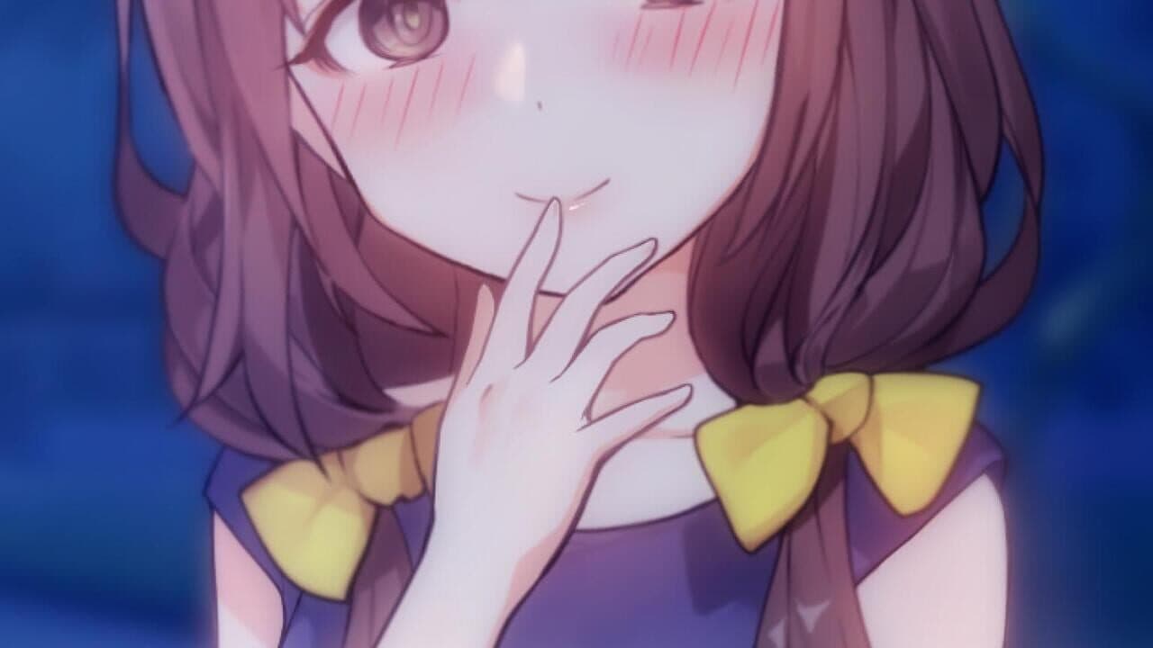 Love is a Canvas screenshot 1