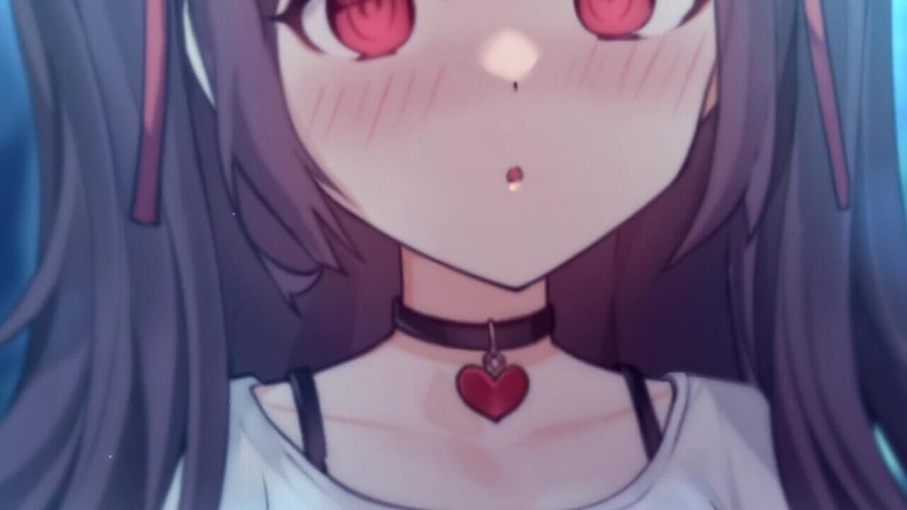 Love is a Canvas thumbnail 2