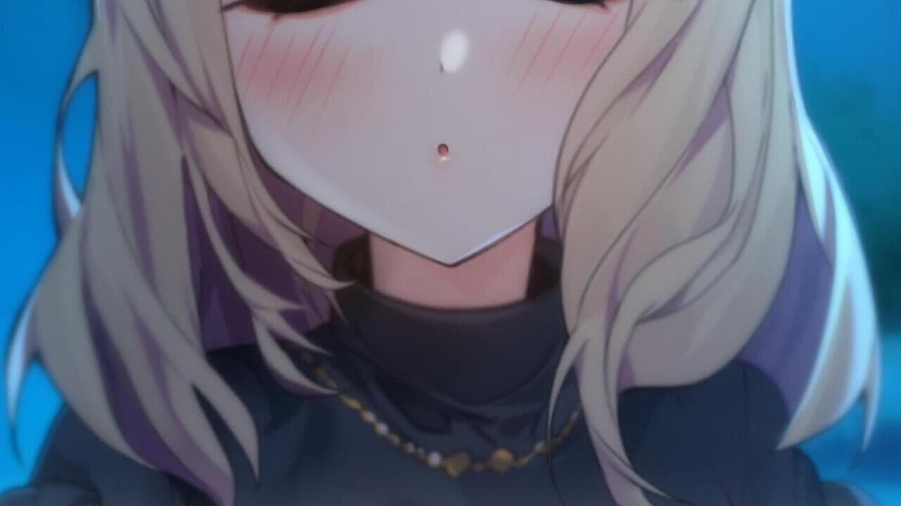 Love is a Canvas thumbnail 3