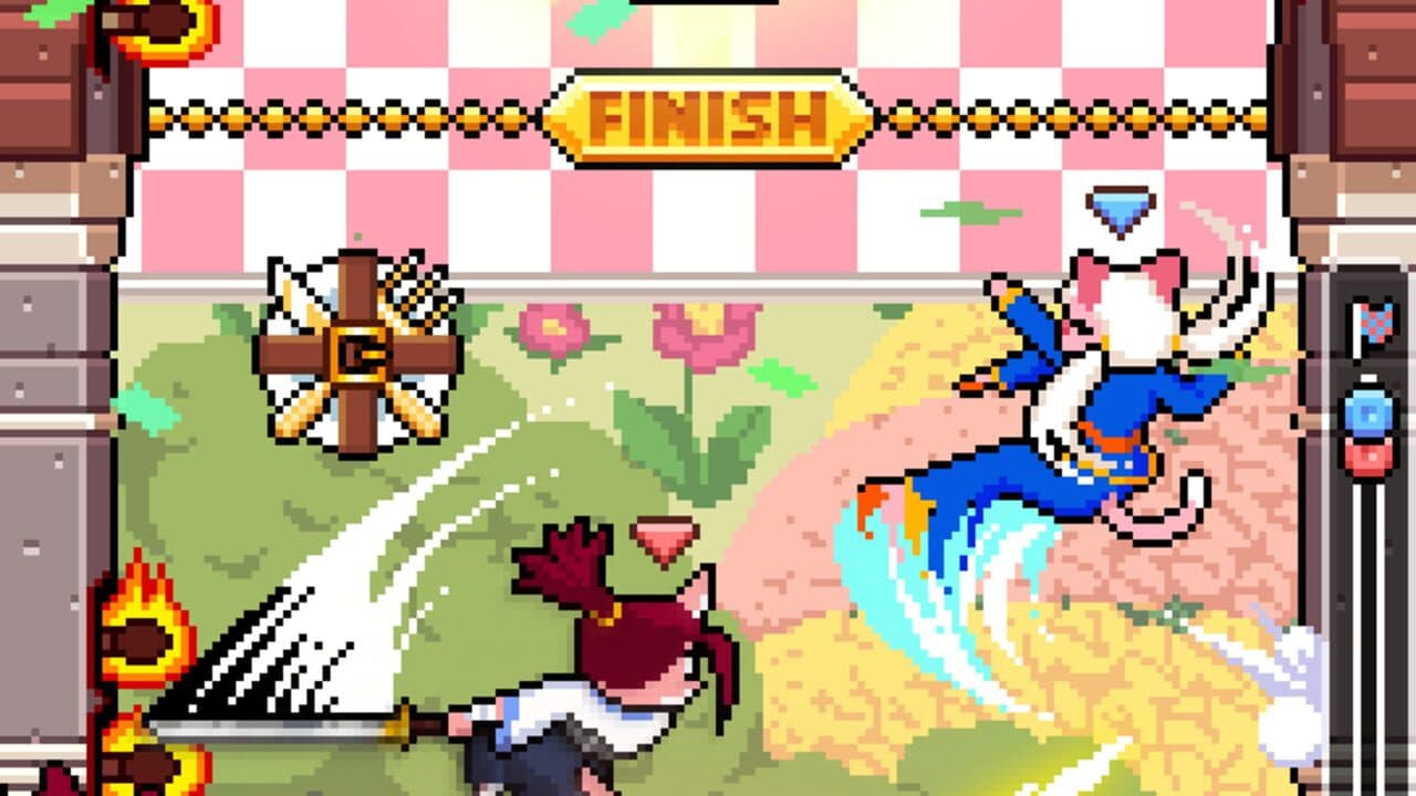Cat Jump thumbnail 5