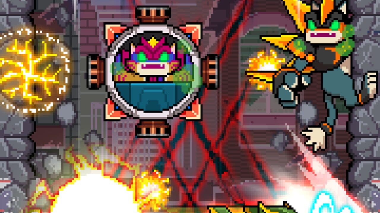 Cat Jump thumbnail 6