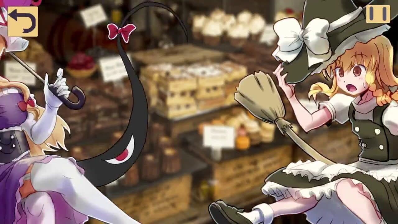 Marisa's Marvelous Magic Shop thumbnail 18