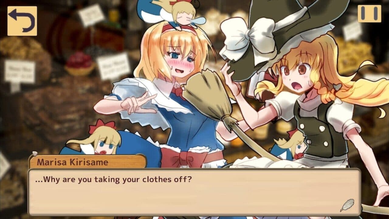 Marisa's Marvelous Magic Shop thumbnail 19
