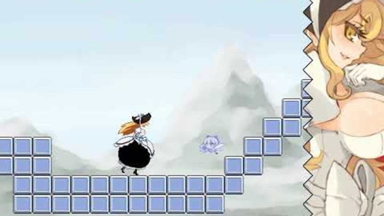 New Super Marisa Land thumbnail 9