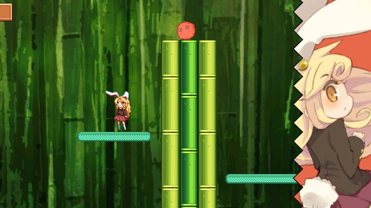 New Super Marisa Land thumbnail 10