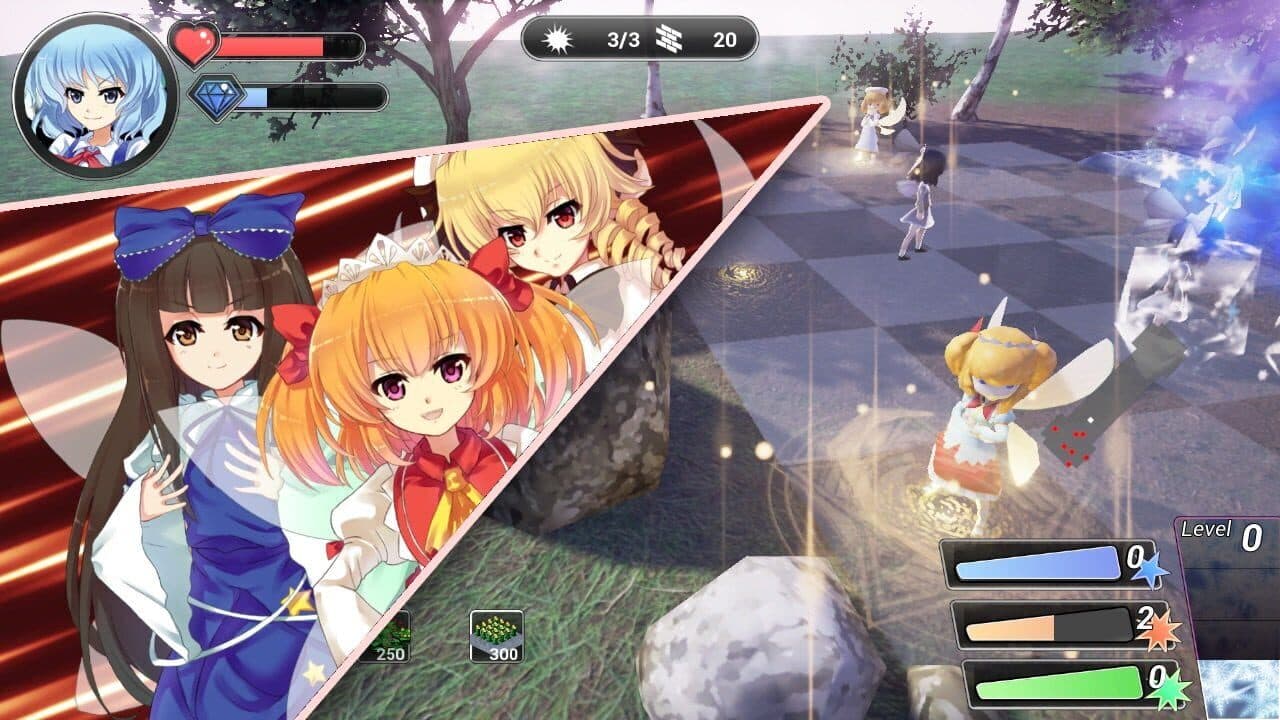 Gensokyo Defenders thumbnail 17