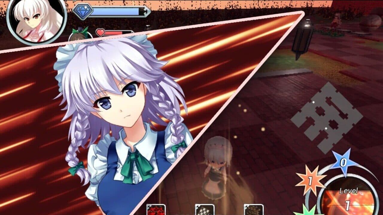 Gensokyo Defenders thumbnail 20