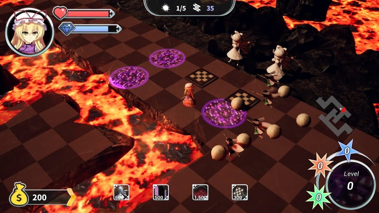 Gensokyo Defenders Plus thumbnail 7