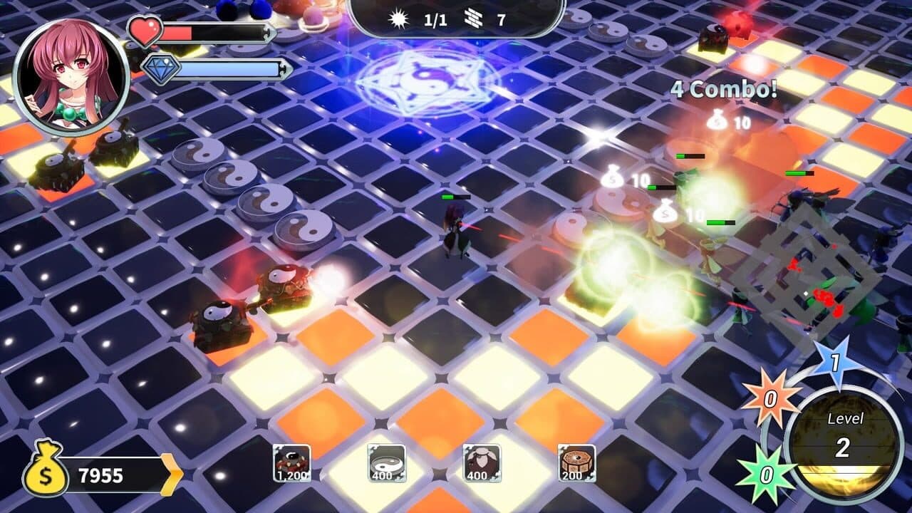 Gensokyo Defenders Plus thumbnail 8
