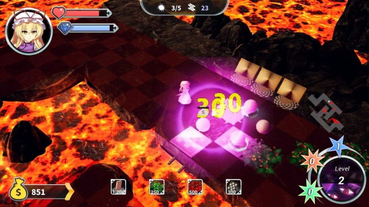 Gensokyo Defenders Plus thumbnail 11