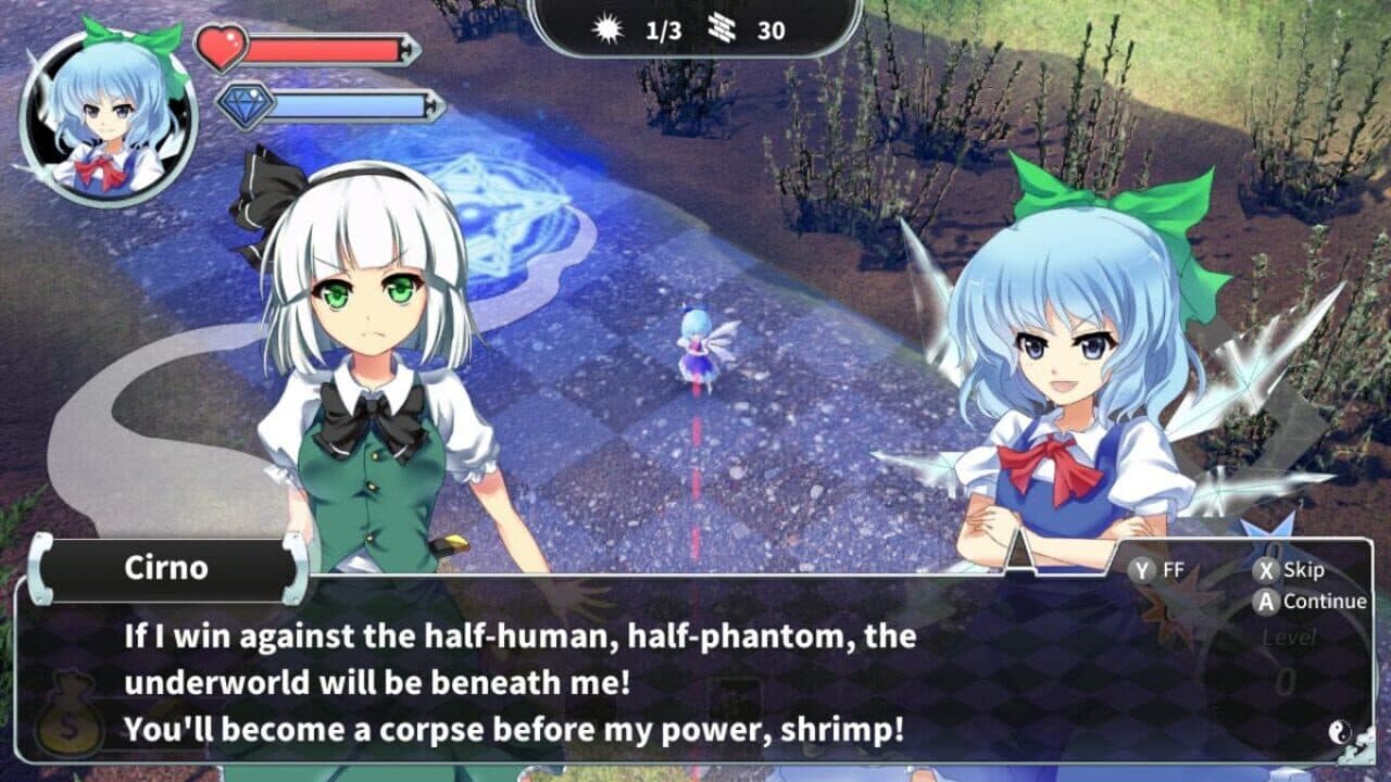 Gensokyo Defenders Plus thumbnail 15