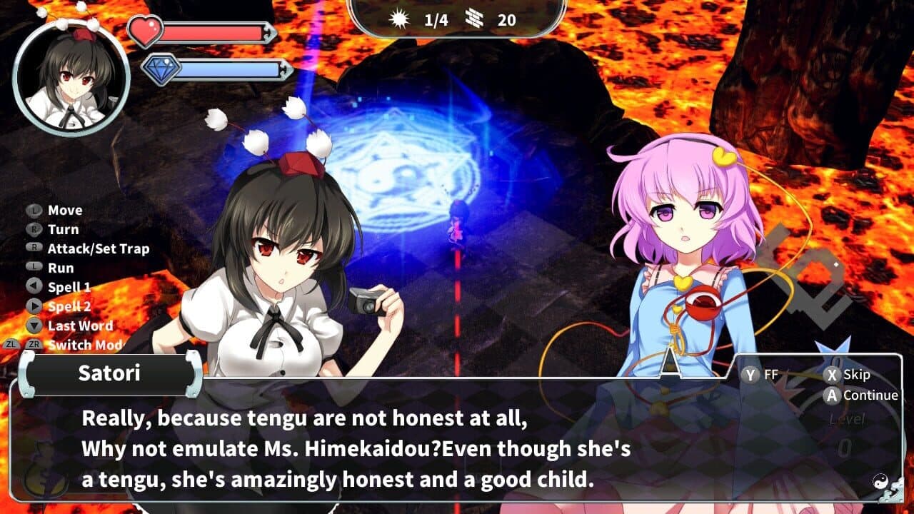 Gensokyo Defenders Plus thumbnail 16