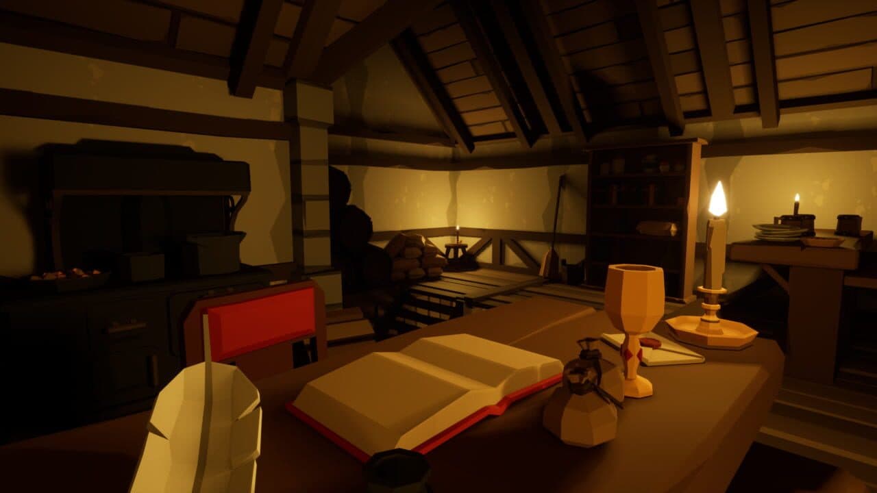 Inn Keeper thumbnail 2