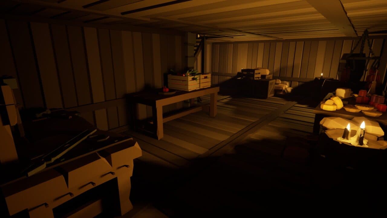 Inn Keeper thumbnail 3