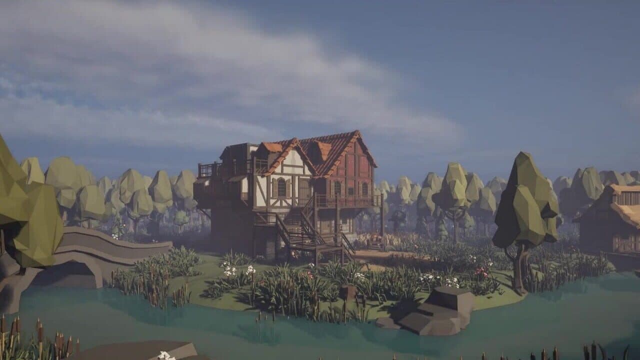 Inn Keeper thumbnail 4